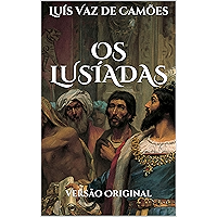 OS LUSÍADAS: Versão Original (Portuguese Edition) book cover