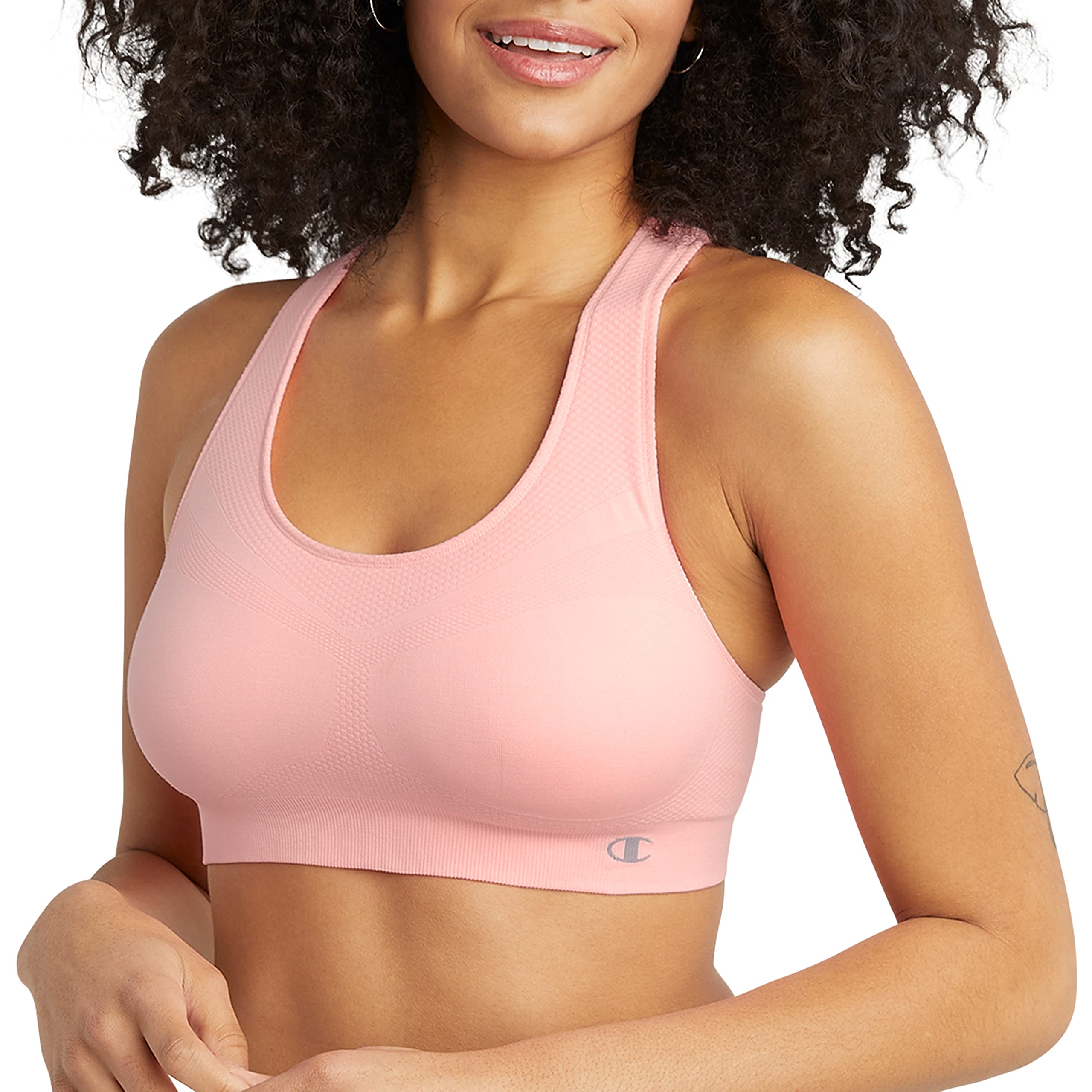 Infinity Shape Champion Racerback Sports Bras Champion, Infinity