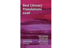 Best Literary Translations 2026