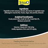 Tetra Pond Wheatgerm Sticks 1 L Brand New Complete Pond Food view 6