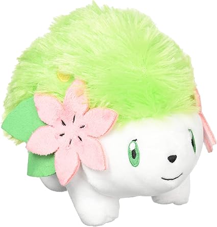 shaymin plush
