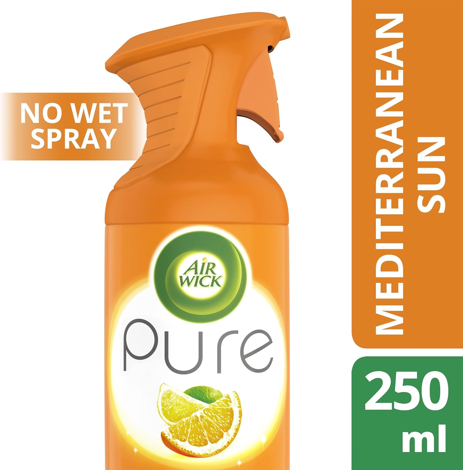 Air Wick Air Freshener Room Spray MEDITERRANEAN SUN, Pack of 6 - Image 5