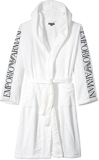 armani robe mens