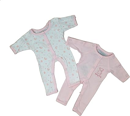 teddy bear sleepsuit