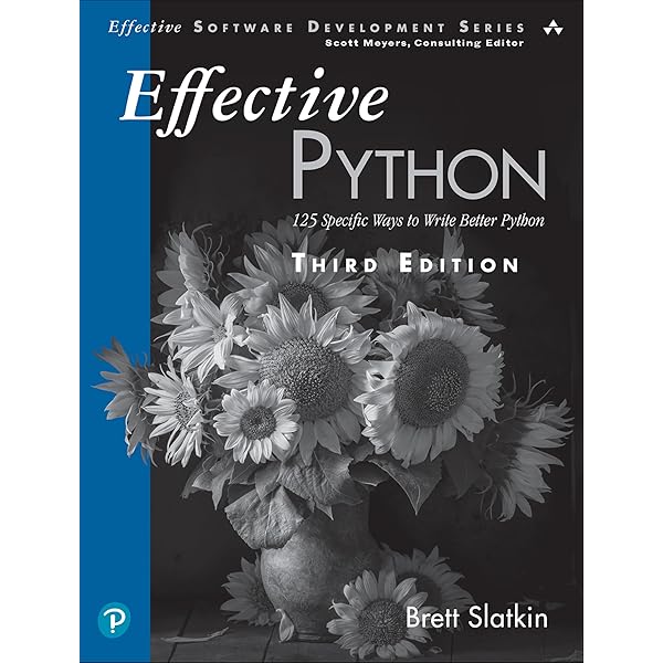 Fluent Python: Clear, Concise, and Effective Programming
