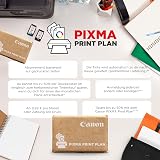 Canon PIXMA TR4750i Multifunction Wireless Printer 4-in-1 Print Scan Copy Fax view 8