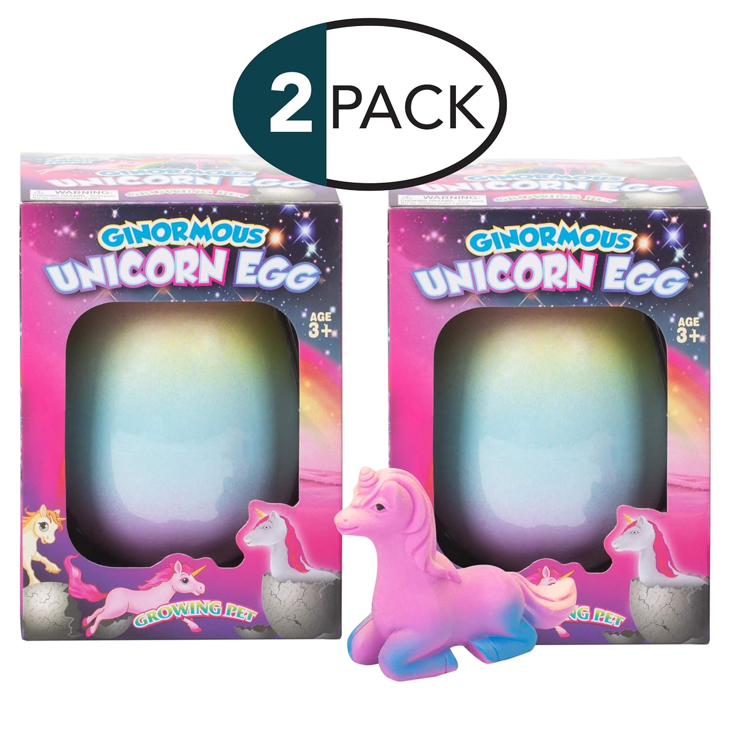 grow your own unicorn egg