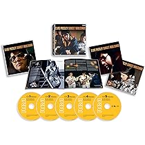 Sunset Boulevard (Deluxe Box Set): Elvis Presley: Amazon.ca: Music