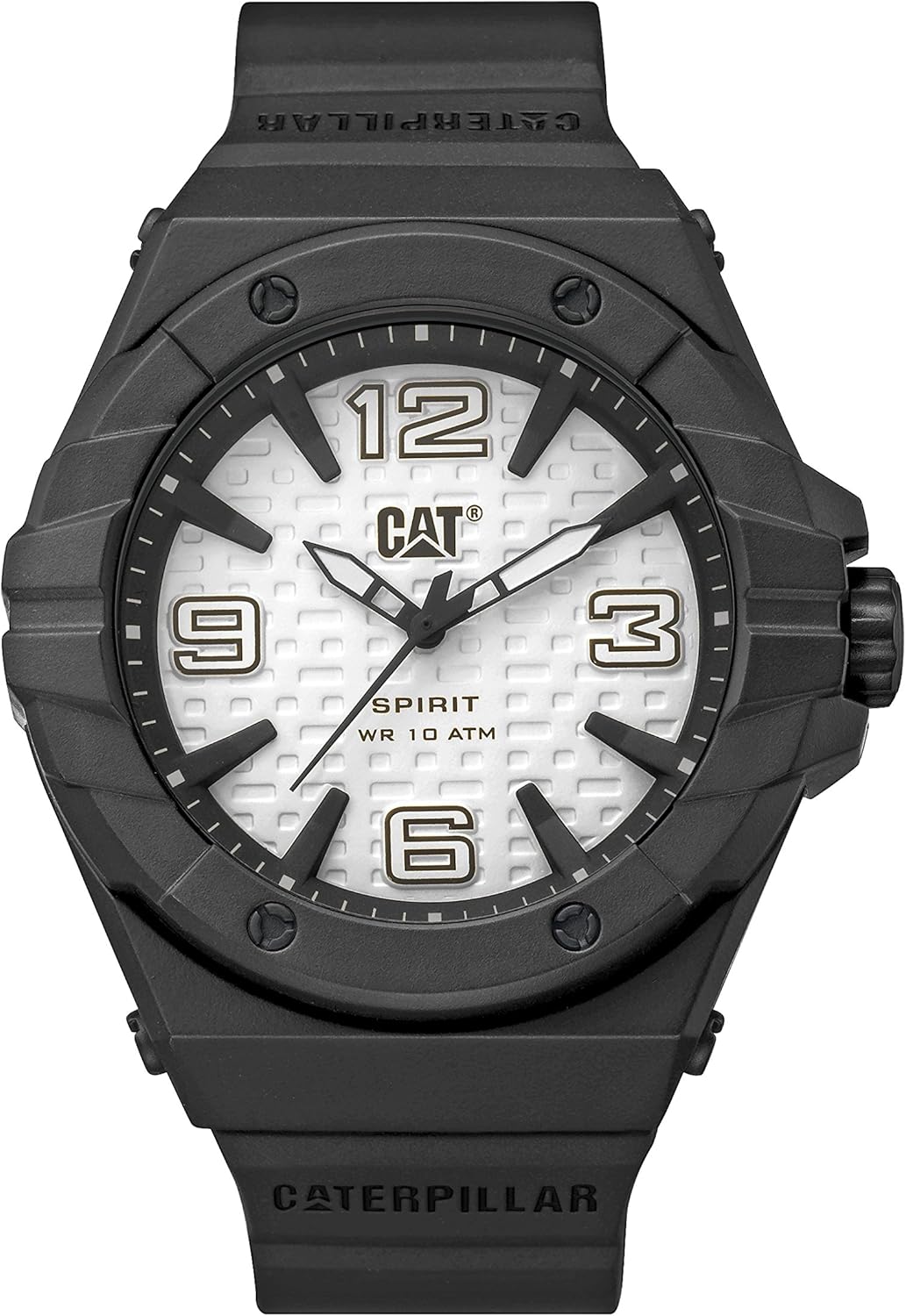caterpillar smart watch