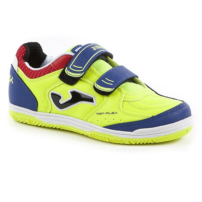 Joma Fußballschuh Sala Jr Top Flex Solar Yellow