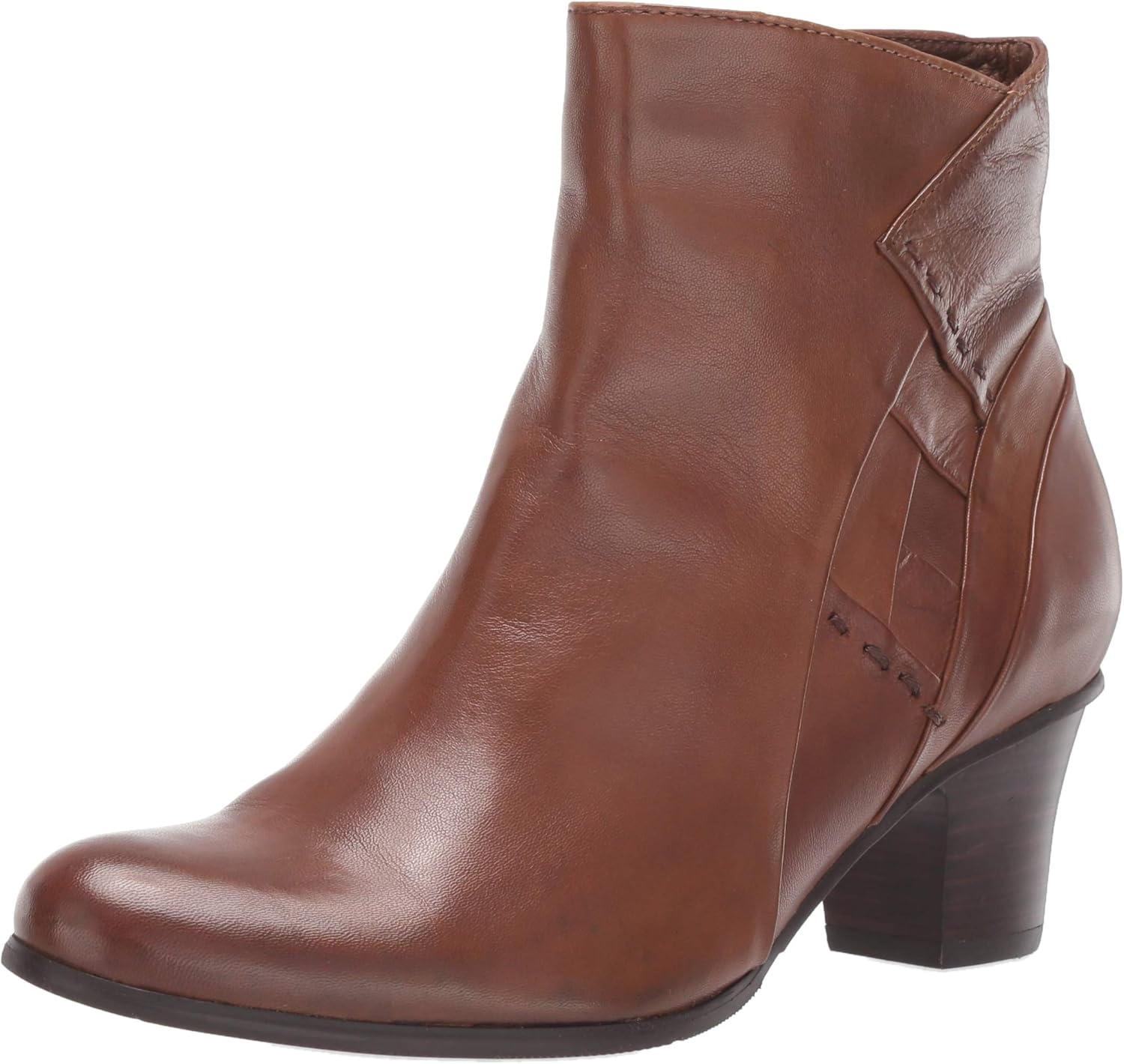 spring step kathie bootie