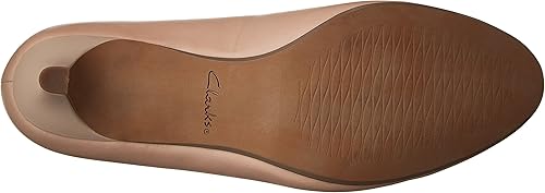 clarks heavenly shine