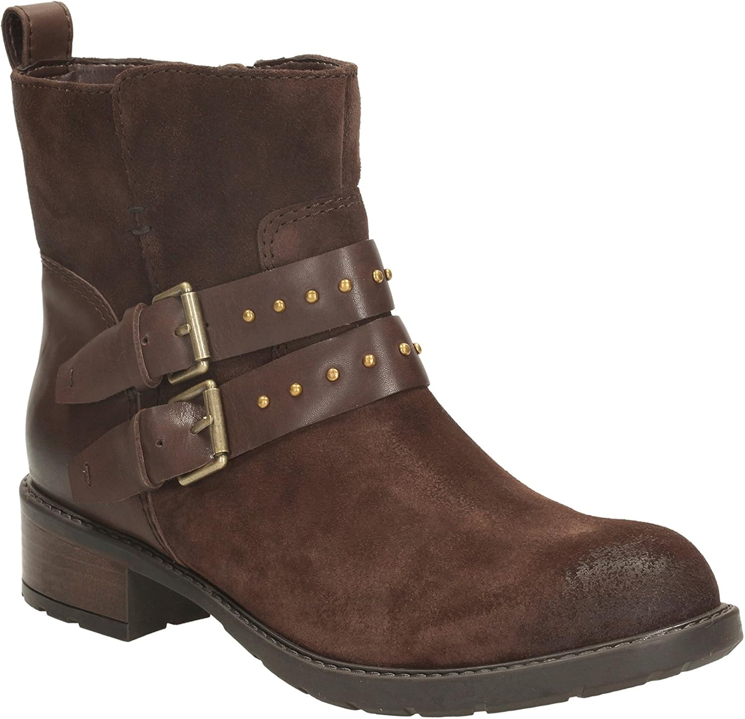 clarks swansea grove