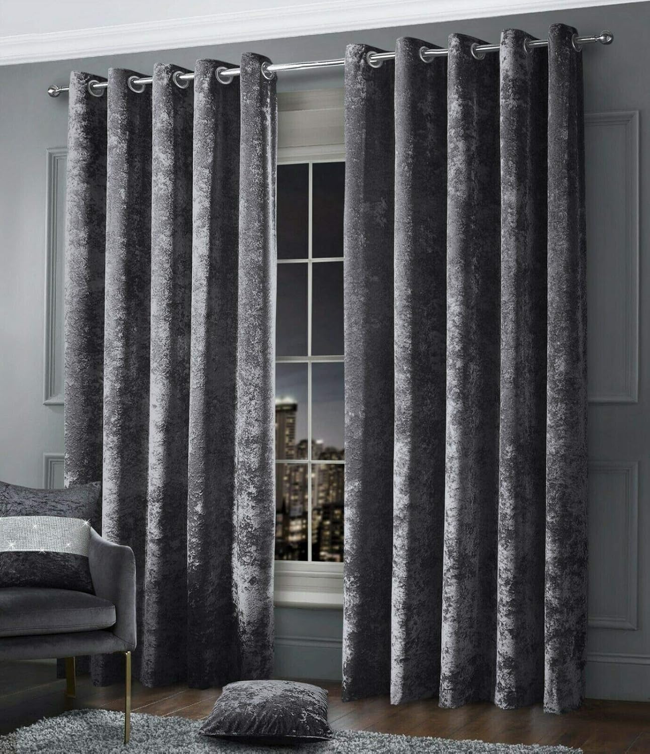 Top 10 Best Ring Top Curtains in 2024 That's Curtains