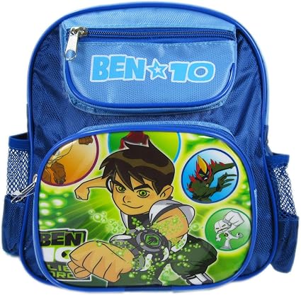 Mochila Ben 10 Online Store, UP TO 62% OFF | agrichembio.com