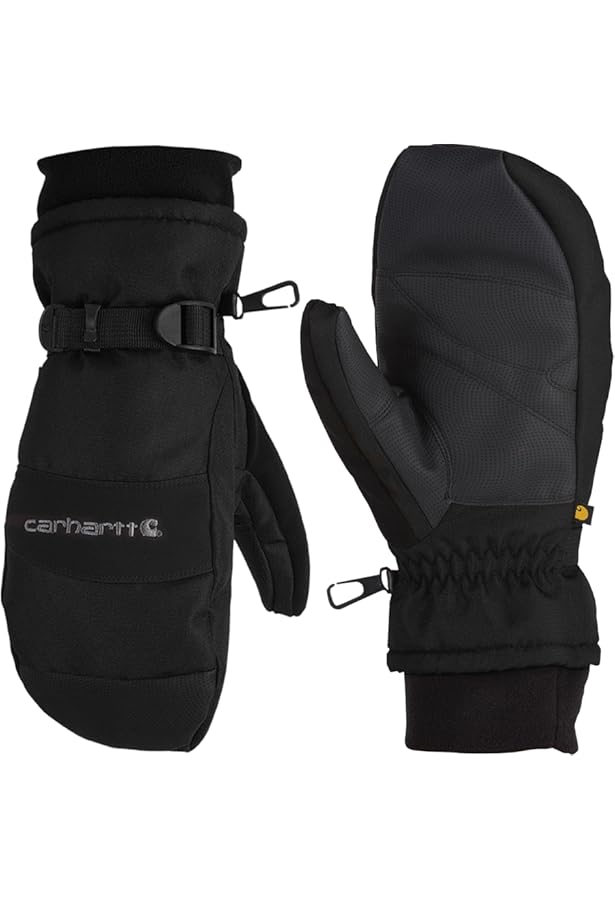 Amazon.com: Outdoor Research Men's Adrenaline Mitts | Touchscreen