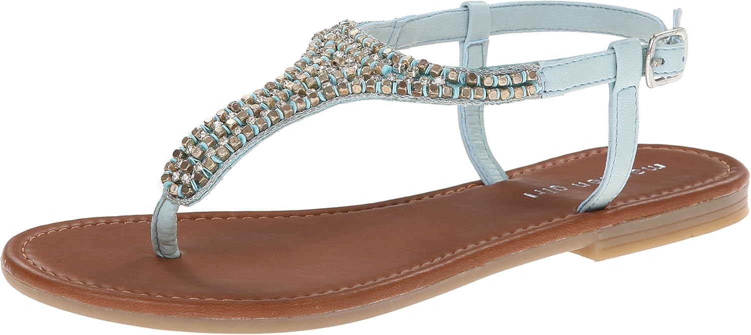 madden girl thong sandals
