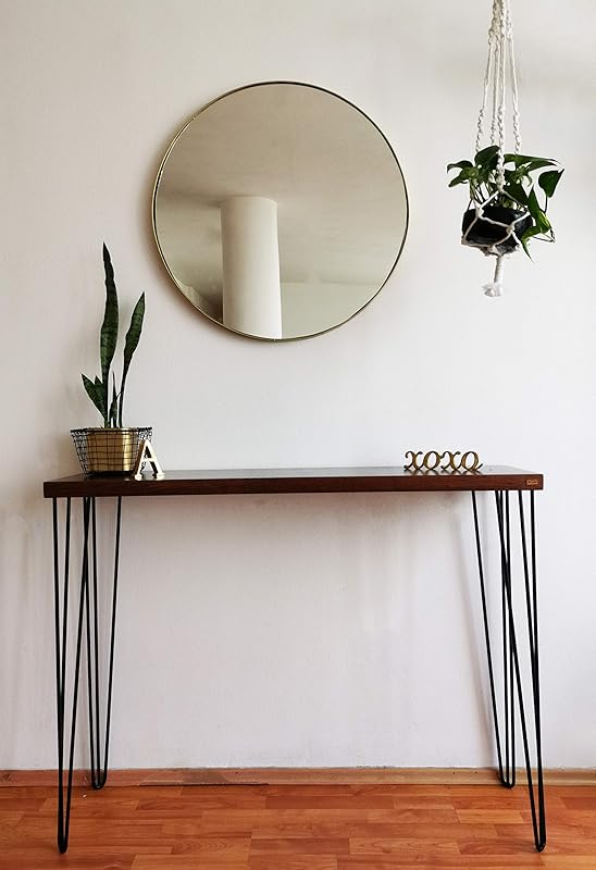 CREDENZA RECIBIDOR industrial, minimalista y moderno Handmade
