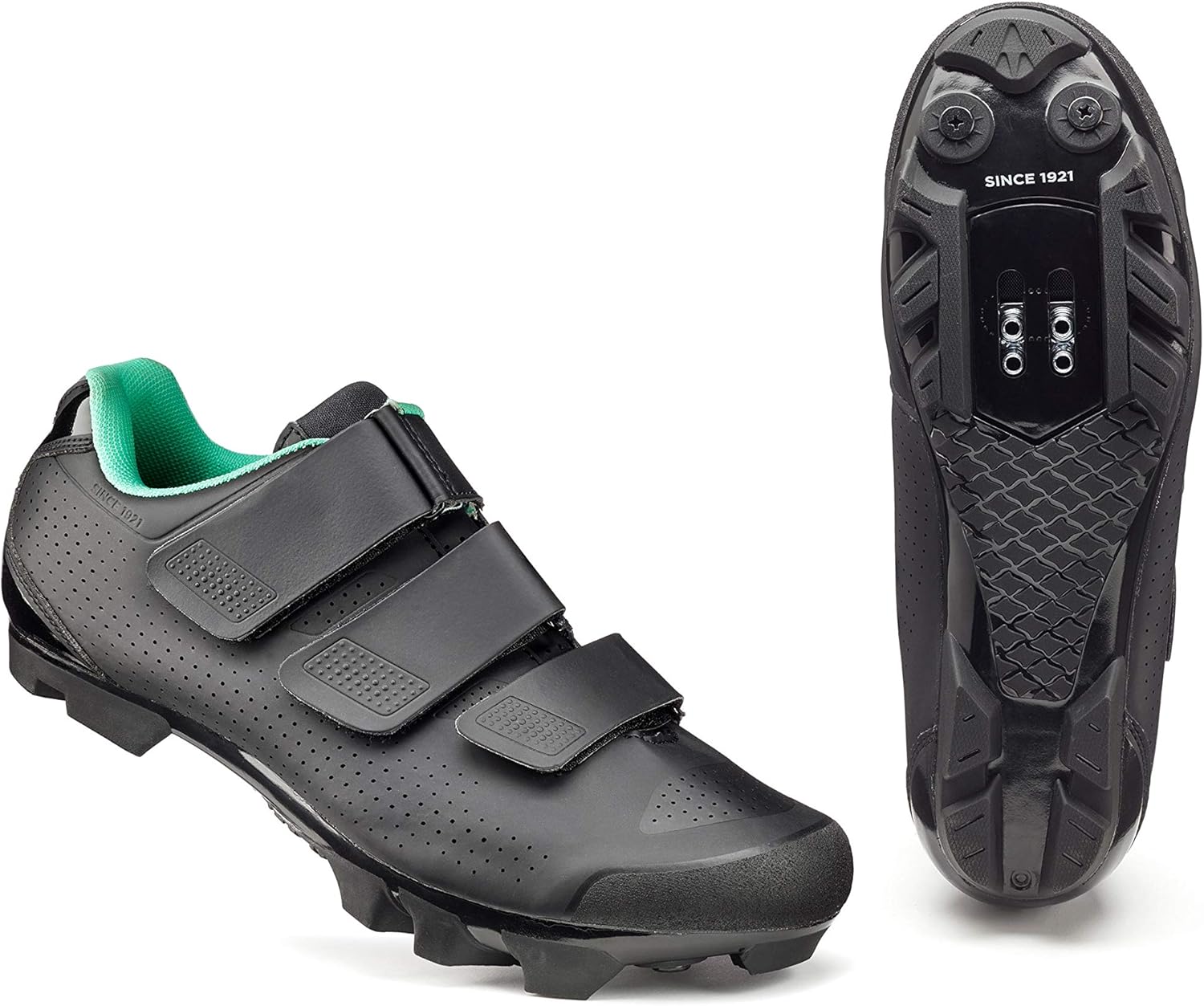 womens cycling trainers