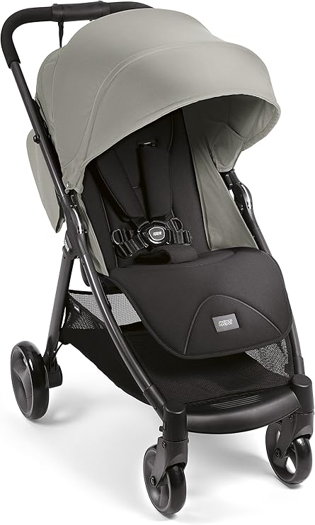 mamas and papas armadillo bumper bar