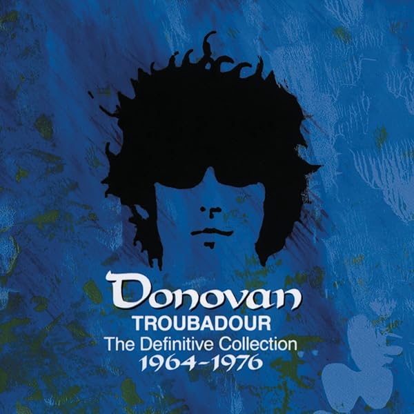 Donovan - A Gift From A Flower To A Garden - Amazon.com Music