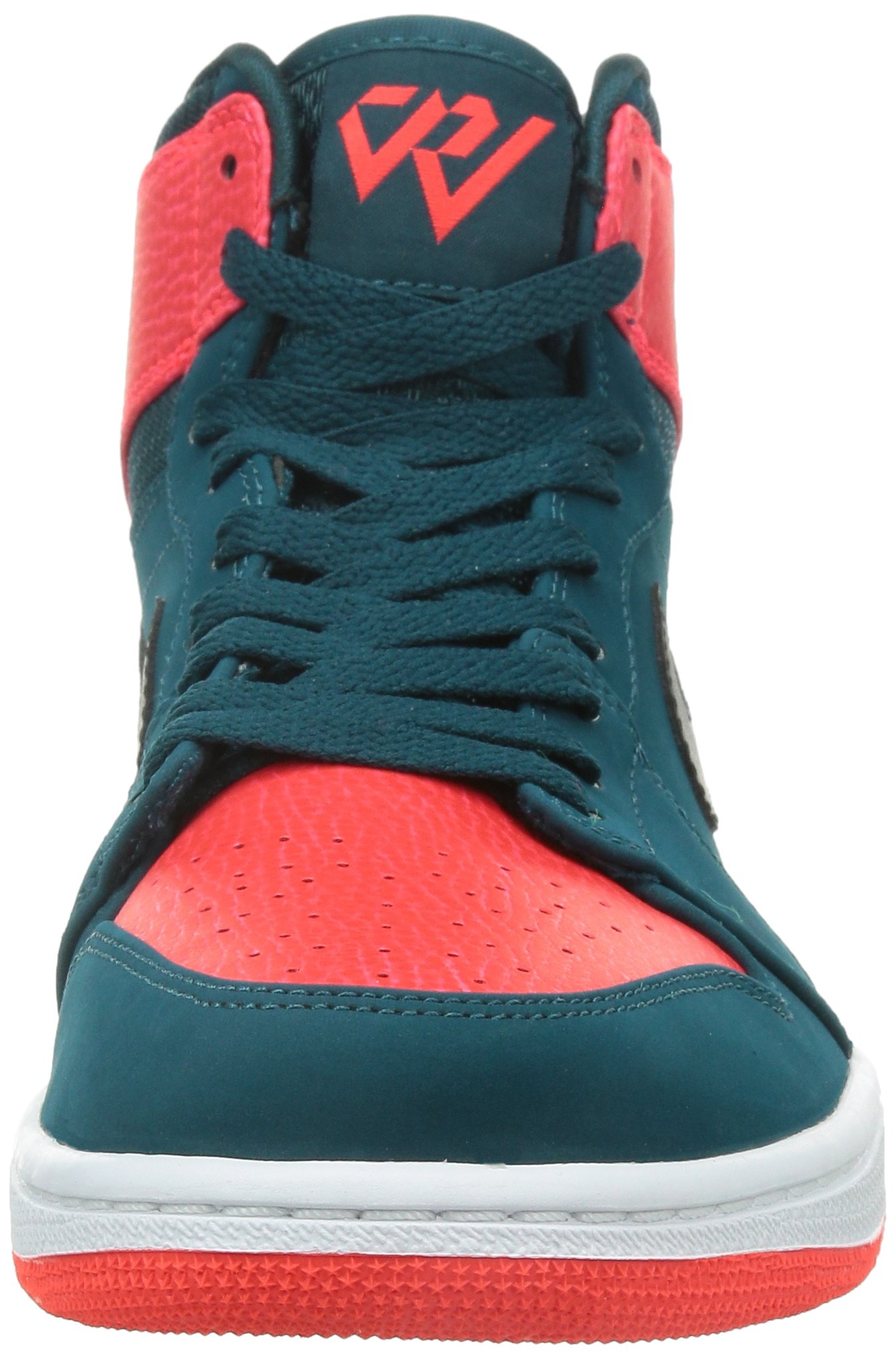 mens teal jordans
