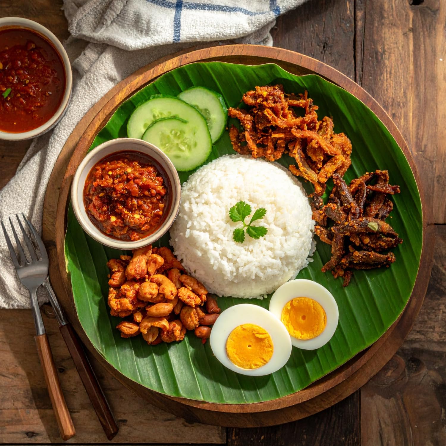 Royal Orient - Sambal Oelek Chilipaste - Multipack (6 X 720 GR) 5