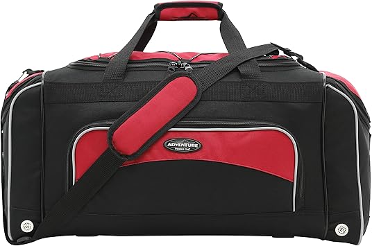 outdoor duffle