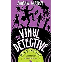 Amazon.com: Victory Disc: The Vinyl Detective: 9781785655999