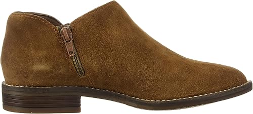 clarks camzin pull women's ankle boots