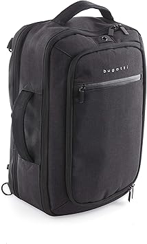Bugatti laptop backpack Clearance