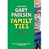 Family Ties (Liar Liar)