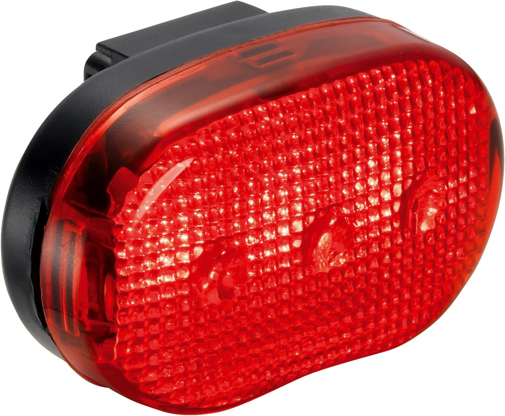 Torch Rear Tail Bright 3 LED Light