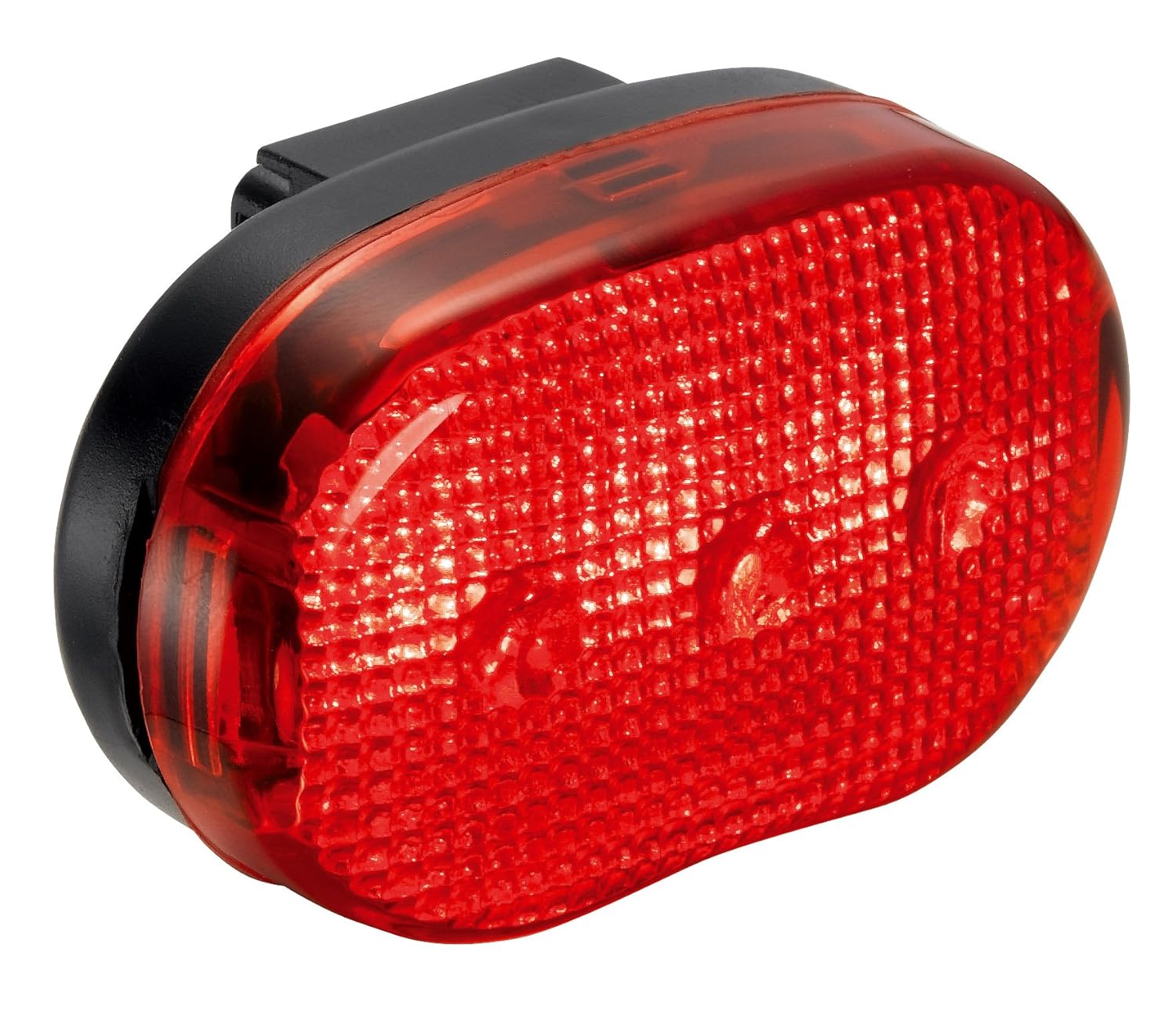 Torch Rear Tail Bright 3 LED Light Amazon.co.uk Sports & Outdoors