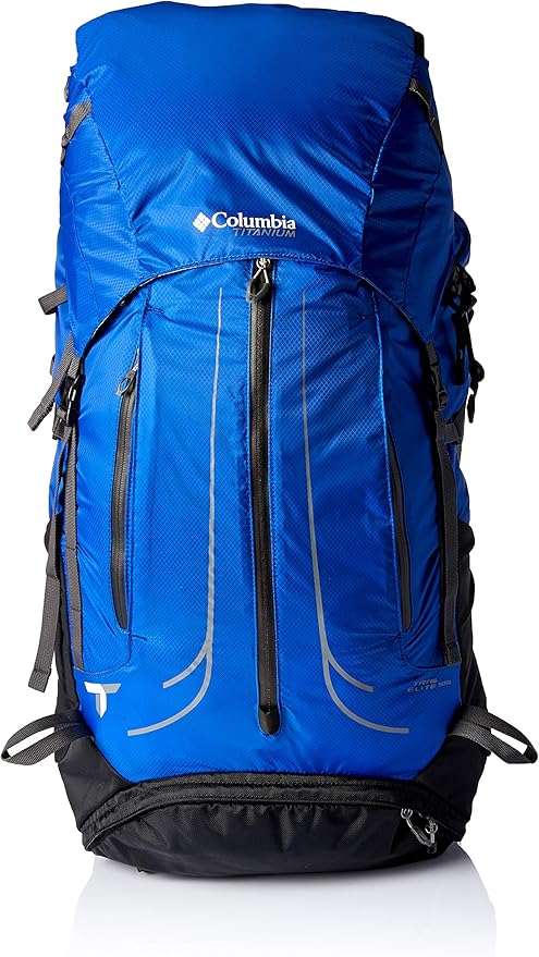 columbia trail elite 55l