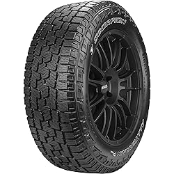 Pirelli Scorpion All Terrain Plus 285/70R17