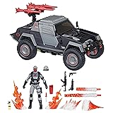 G.I. Joe Classified Series #120, Cobra Night Attack