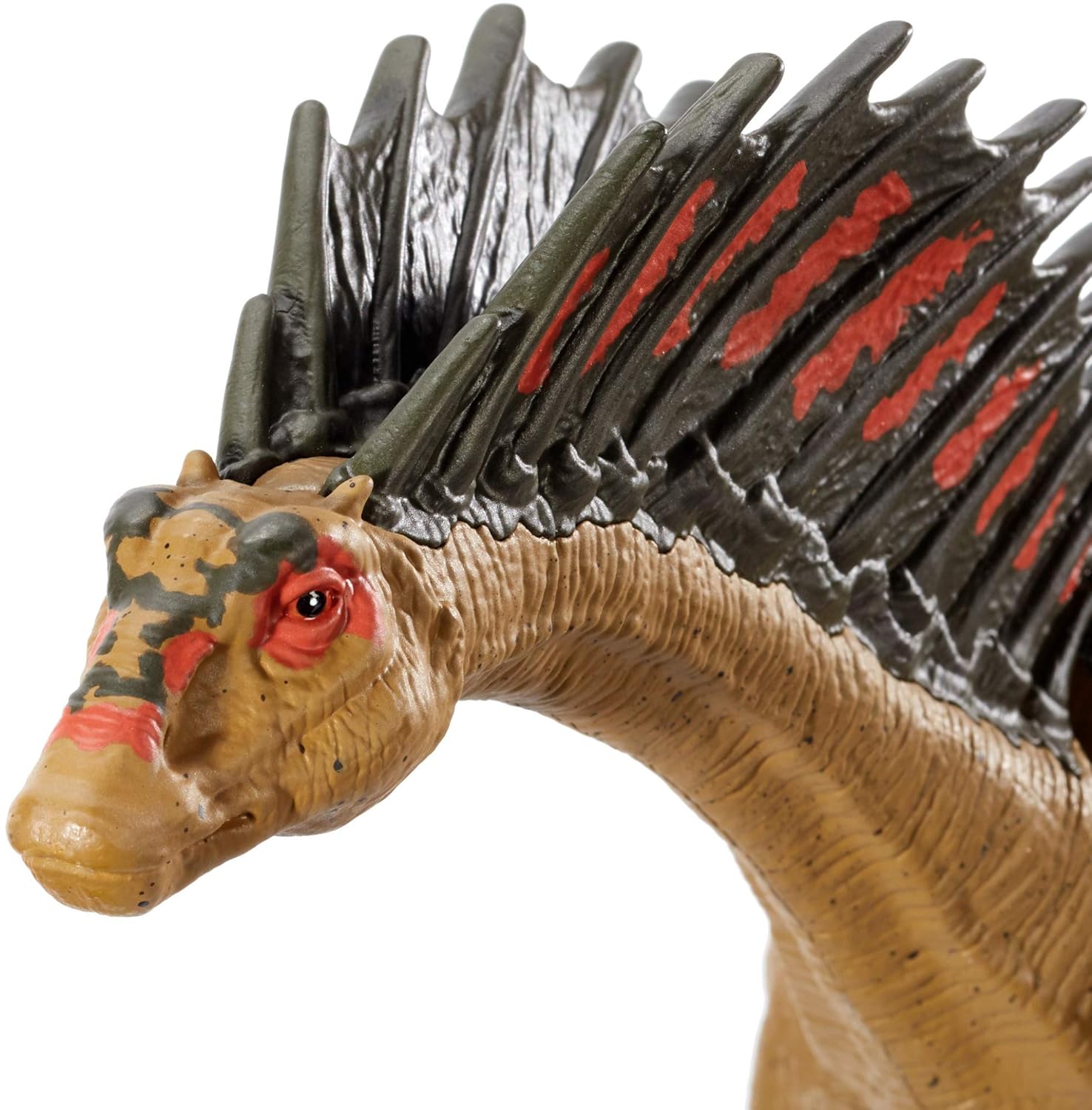 jurassic world dino rivals amargasaurus