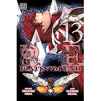 Platinum End, Vol. 13 (13)