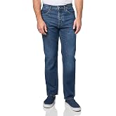 HUGO Men's Jonah Jeans