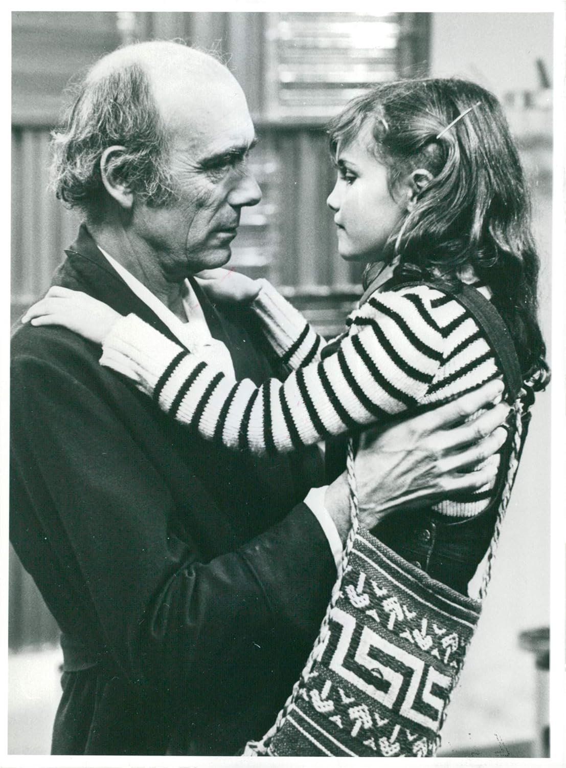 Amazon Com Vintage Photo Of Tv Program June 1978 End Of Visit On Tv2 Entertainment Collectibles