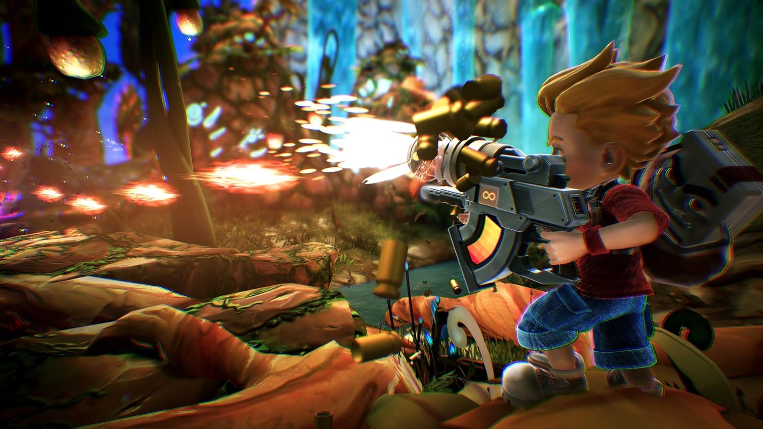 rad rodgers radical edition