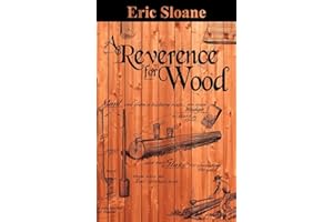 A Reverence for Wood