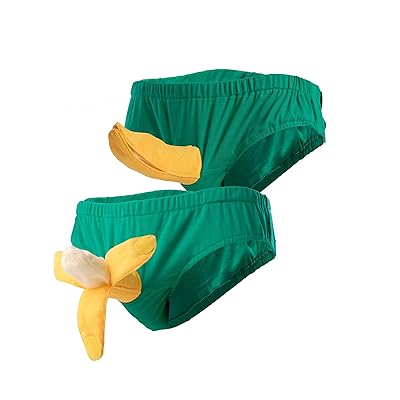 wellin international Hilarious 3D Banana Underwear Oman | Ubuy