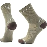 Smartwool Men's Hike Light Cushion Mid Crew Socks