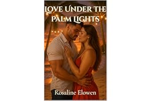 Love Under the Palm Lights: A Christmas Island Romance