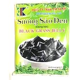 3K- SUONG SAO- BLACK GRASS JELLY 1.8 OZ QTY 1