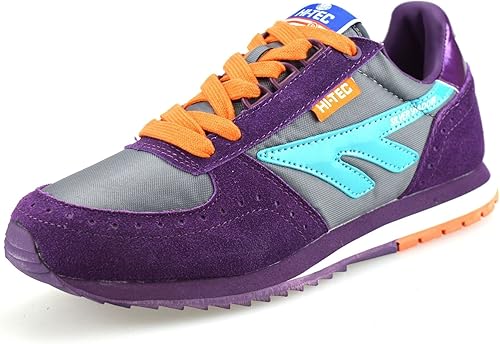 hi tec ladies trainers