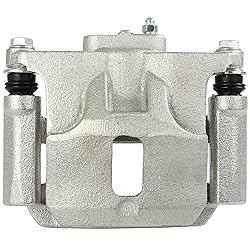 SCITOO Rear Left Brake Caliper With Bracket 18B5522