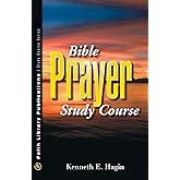 Bible Prayer Study Course